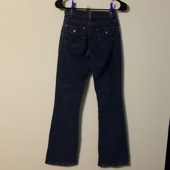 Girls jeans - Picture 2 of 4